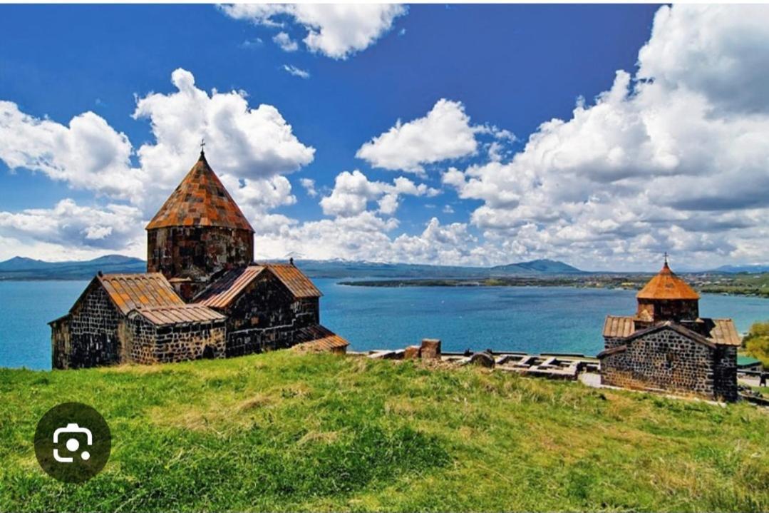 Sevan Em & Yu ภายนอก รูปภาพ